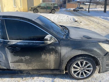 Авто Subaru Legacy 2012 № 8471485