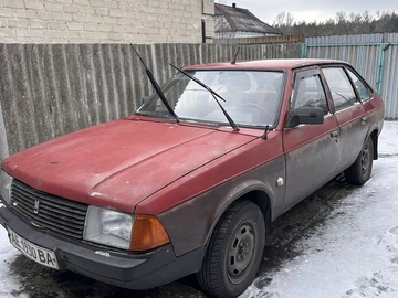 Авто  2141 1992 № 8471491