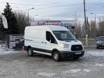 Авто Ford Transit 2015 № 8471497