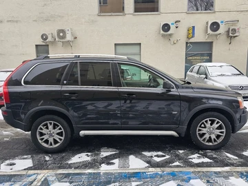 Авто Volvo Xc90 2005 № 8471502