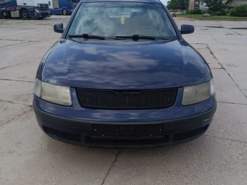 Авто Volkswagen Passat Variant 2000 № 8471504