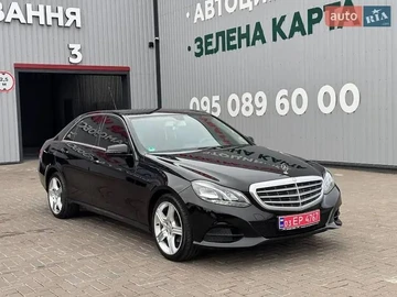 Авто Mercedes 220 2015 № 8471530