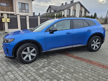 Авто Honda Avancier 2024 № 8471533