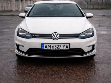 Авто Volkswagen Golf 2014 № 8471539