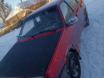 Авто ВАЗ 2109 1993 № 8471541