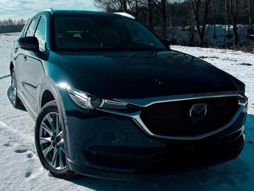 Авто Mazda Cx-5 2019 № 8471542