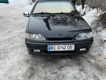 Авто ВАЗ 2113 2006 № 8471545
