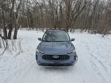 Авто Ford Escape 2024 № 8471548