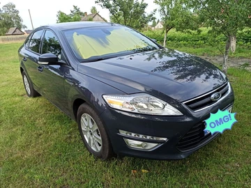 Авто Ford Mondeo 2012 № 8471550