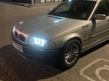 Авто BMW 3 Серия 1999 № 8471551