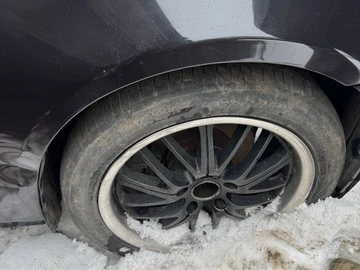 Авто BMW 5 Серия 2005 № 8471555