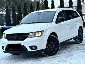 Авто Dodge Journey 2019 № 8471558