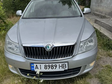 Авто Skoda Octavia 2012 № 8471563