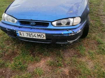 Авто Hyundai Elantra 1995 № 8471564
