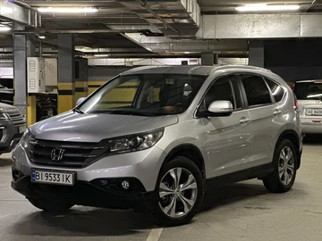 Авто Honda Cr-V 2013 № 8471566