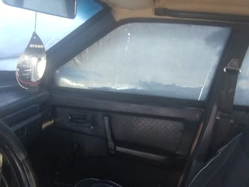 Авто ВАЗ 21099 1998 № 8471567