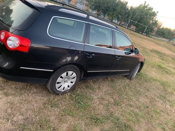 Авто Volkswagen Passat Variant 2008 № 8471569