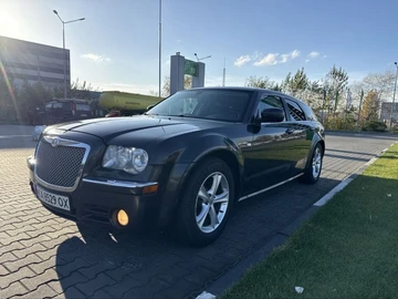 Авто Chrysler 300C 2009 № 8471571