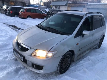 Авто Mazda Premacy 2004 № 8471572