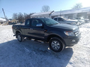 Авто Ford Ranger 2014 № 8471606