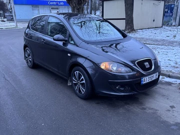 Авто SEAT Altea 2005 № 8471607