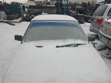 Авто ЗАЗ 1102 1995 № 8471609