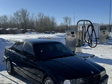 Авто BMW 3 Серия 1996 № 8471614