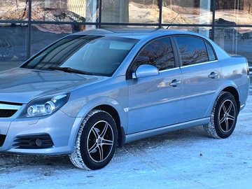 Авто Opel Vectra 2008 № 8471617