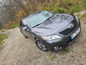 Авто Toyota Camry 2011 № 8471620
