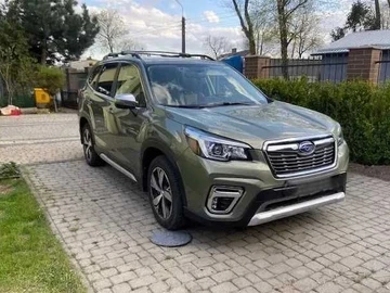 Авто Subaru Forester 2020 № 8471625