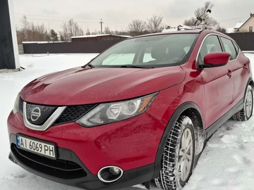 Авто Nissan Rogue 2018 № 8471626