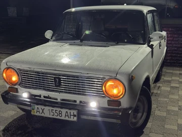 Авто ВАЗ 2101 1980 № 8471628
