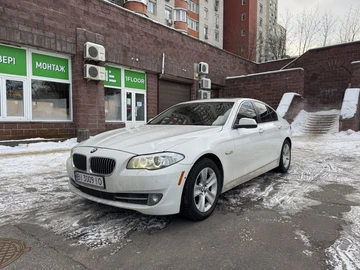 Авто BMW 5 Серия 2013 № 8471630