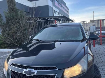 Авто Chevrolet Cruze 2009 № 8471633