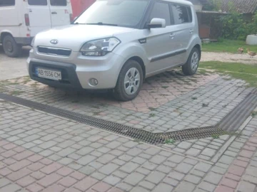 Авто KIA Soul 2011 № 8471634