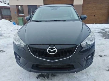 Авто Mazda Cx-5 2014 № 8471635