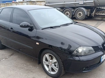 Авто SEAT Cordoba 2008 № 8471636