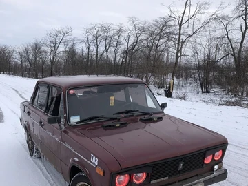 Авто ВАЗ 2106 1981 № 8471641