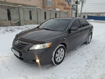 Авто Toyota Camry 2006 № 8471643