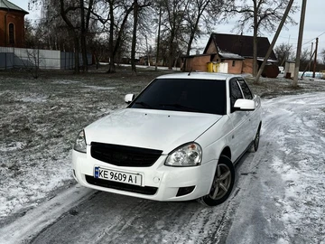 Авто ВАЗ 21728 Priora 2013 № 8471646