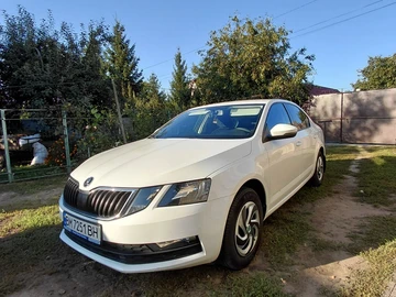 Авто Skoda Octavia 2018 № 8471650