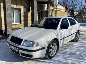 Авто Skoda Octavia 2005 № 8471657