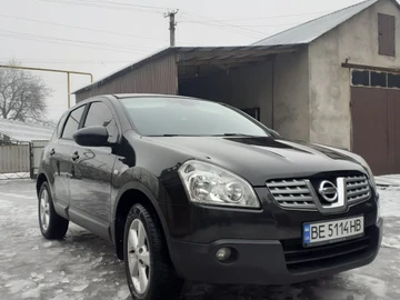 Авто Nissan Qashqai 2010 № 8471660