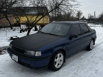 Авто Opel Vectra 1992 № 8471662
