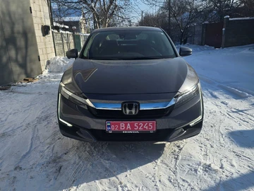 Авто Honda Fcx Clarity 2018 № 8471664