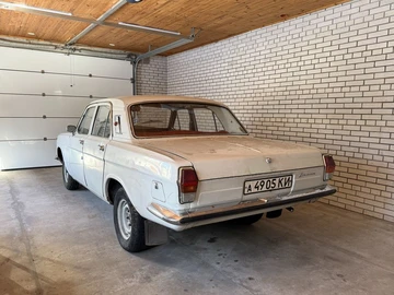 Авто ГАЗ 24 1982 № 8471668