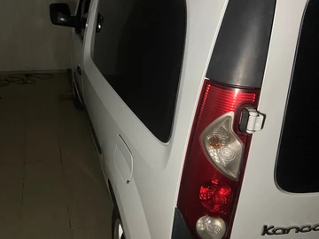 Авто Renault Kangoo Express 2011 № 8471670