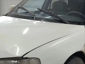 Авто Toyota Camry 1991 № 8471673