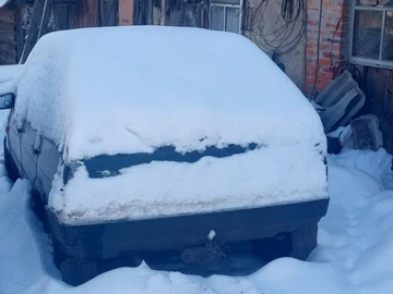 Авто ВАЗ 2109 2001 № 8471676