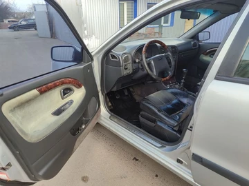 Авто Volvo S40 1998 № 8471728